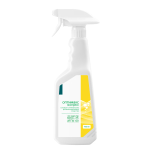 Оптимакс экспресс  750 мл
