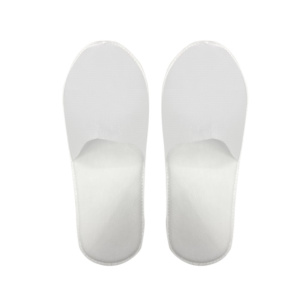 20720_Тапки спанбонд белый 60 УЗО подошва 5 мм (1)