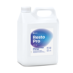 125895_RS-6_Resto-Pro_5l