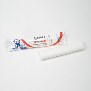 БМС 7х14 инд упак + рулон