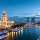 Открытие розничного магазина в Москве