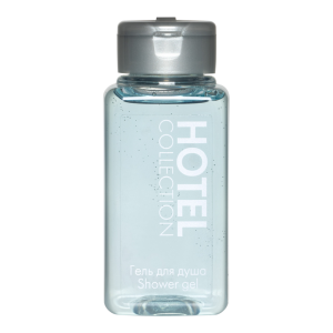 Гель для душа Hotel Collection (флакон) 32 мл №1/200