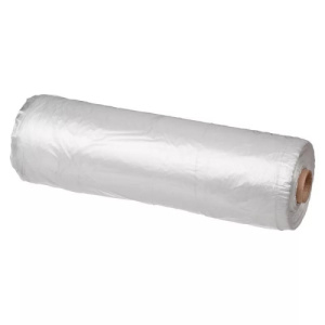 Пакет фасовочный ПНД 25х35см, 8 мкрн №1/25