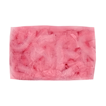 шапочка розовая д душа2