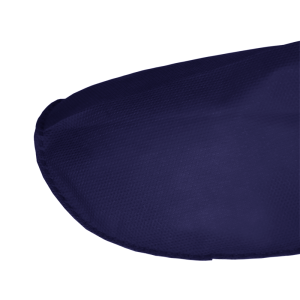 Синие тапочки 4