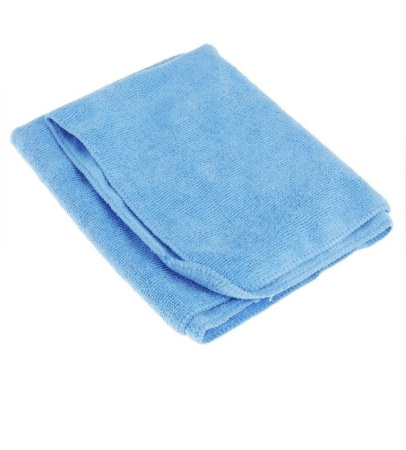 Тряпка из микрофибры вак. уп. 75х140